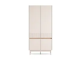 dunea-01-szafa-2d-cashmere-kaszmirowa-dab-nowoczesna-pojemna-92cm