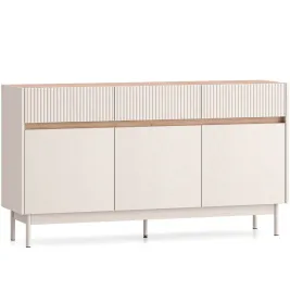 komoda-dunea-3-drzwiowa-kaszmir-154cm-kaszmirowa-bezowa-modern