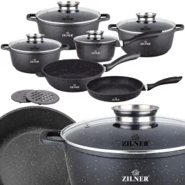 zestaw-garnkow-zilner-premium-swiss-aluminiowe-12-el