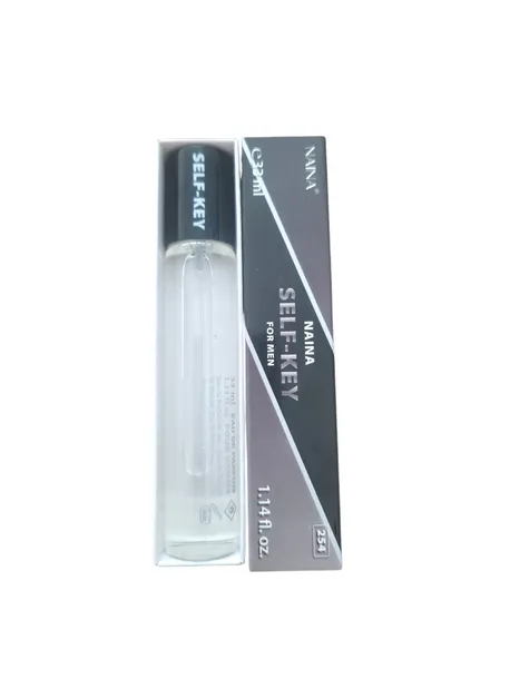 self-key-33ml-meskie-stan-nowy