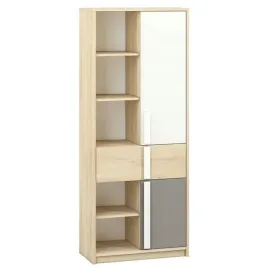 regal-drop-bialy-jasny-buk-szary-80cm-z-drzwiami-bielizniarka