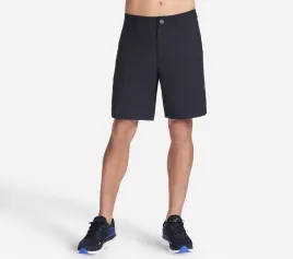 spodenki-meskie-skechers-skech-knits-premium-everywhere-9-inch-short-czarne