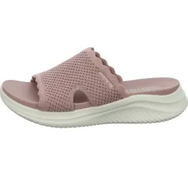klapki-damskie-skechers-ultra-flex-3-0-sandal-bring-it-malinowe-164055