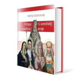 potega-swietosci-cztery-swiete-corki-beli-iv