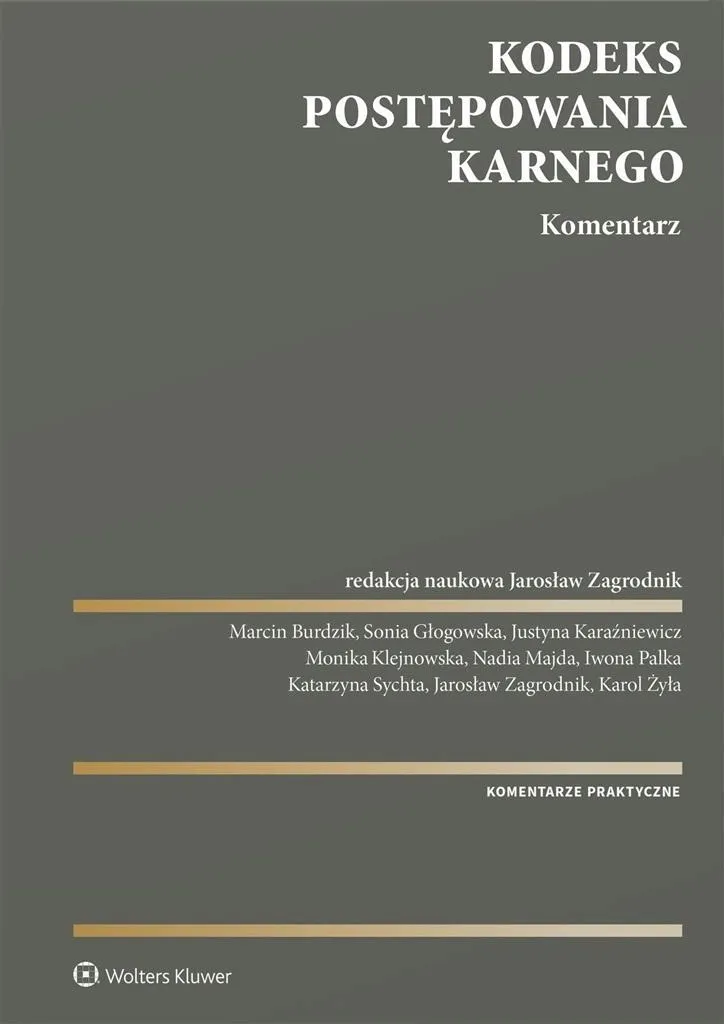 kodeks-postepowania-karnego-komentarz