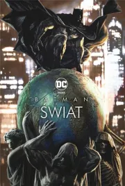 batman-swiat-praca-zbiorowa
