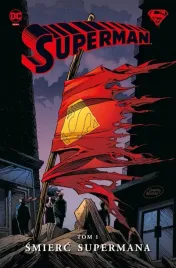 superman-t-1-smierc-supermana-praca-zbiorowa