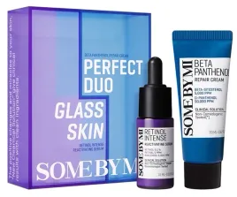 some-by-mi-glass-skin-beta-panthenol-krem-retinol-intense-serum-zestaw