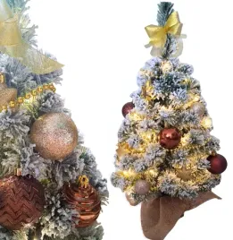 choinka-osniezona-mala-60cm-z-ozdobami-bombkami-brazowa-led-jak-zywa