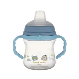canpol-kubek-firstcup-silikonowy-ustnik-150ml