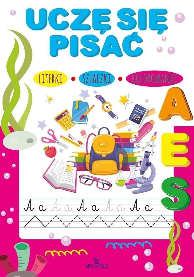 ucze-sie-pisacpisa-jarek-zukowski