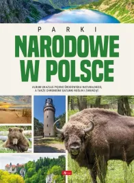 parki-narodowe-w-polsce-praca-zbiorowa