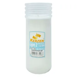 wklad-do-zniczy-parafinowy-kerzen-light-2-48h-2-dni-1-sztuka