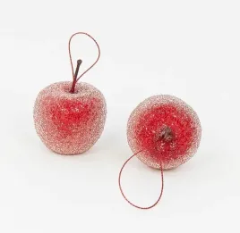 jablko-jablka-jabluszka-zawieszka-bombka-swiateczna-6cm-czerwone-6szt-szron