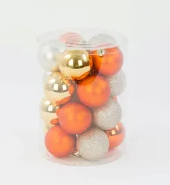 bombki-plastikowe-mix-pomarancz-zloty-champagne-80-mm-x-20-szt-nietlukace