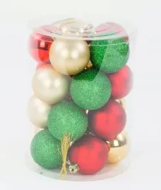 bombki-plastikowe-mix-zielono-czerwony-60-mm-x-20-szt