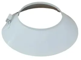 kolnierz-przeciwdeszczowy-kominowy-komina-fi125-bialy