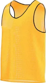 koszulka-znacznik-plastron-kontrast-treningowy-no10-zolty-tbn-80-sf-rozm-m
