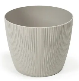 doniczka-magnolia-eco-oslona-taupe-fi30-cm-lamela