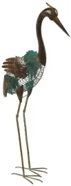 figura-ogrodowa-metalowa-czapla-wys-90cm