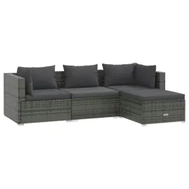 zestaw-wypoczynkowy-ogrodowy-rattan-pe-stal-szary-70x70x60-cm