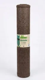 siatka-cieniujaca-1x10m-nort-recynet-85percent-zacienienia-brazowa