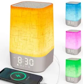 budzik-swietlny-z-symulacja-wschodu-slonca-lampka-nocna-z-30-dzwiekami