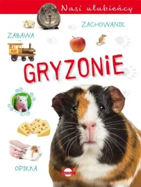 nasi-ulubiency-gryzonie-praca-zbiorowa