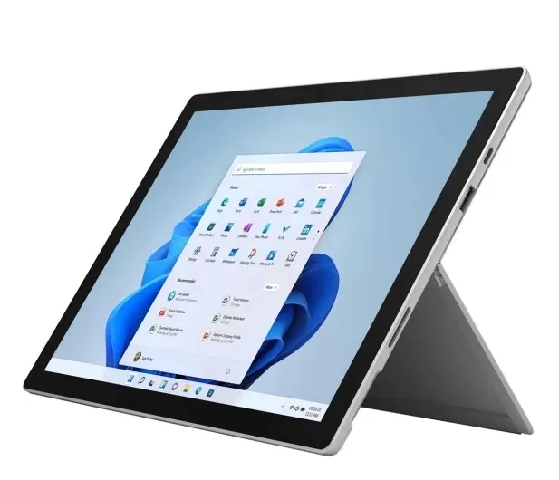 Microsoft Surface Pro 7 1866 | i5-1035G4 8GB 256GB M.2 NVMe | Windows 11