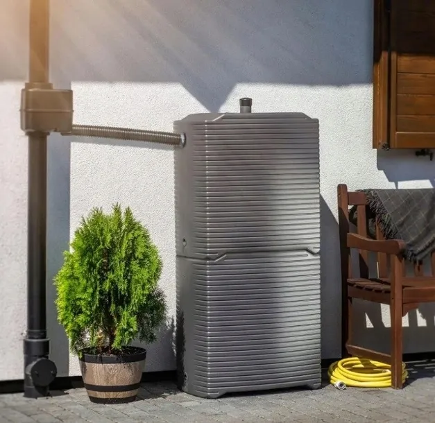 zbiornik-modulowy-na-wode-deszczowa-deszczowke-poj-125l-1szt-szary-lamela-kod-producenta-la661-82-stan-nowy