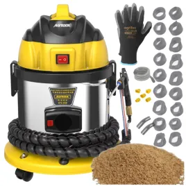 maszyna-do-czyszczenia-zaworow-silnika-piaskarka-nagar-osad-nalot-brud-karb