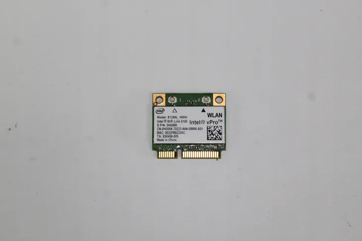 karta-sieciowa-dell-e6400-kod-producenta-up