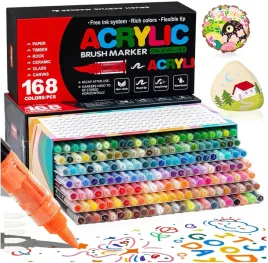 markery-akryloweguangna-do-malowania-zywa-paleta-kolorow-zestaw-168szt