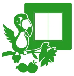 naklejka-welurowa-ochronna-na-kontakt-gniazdko-npw-210-11-l-zielona