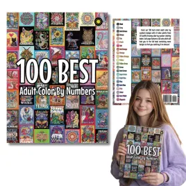 kolorowanka-dla-doroslych-kolorowanka-numeryczna-paint-by-numbers-100-best