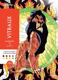 kolorowanie-po-numerach-kolorowanki-disney-coloriages-mysteres-vitraux