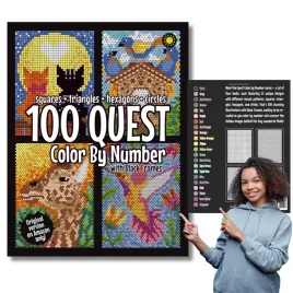 kolorowanka-po-numerach-quest-czarne-tlo-100-mozaika-ksztalty-kolorowanie