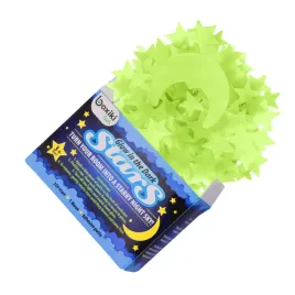 naklejki-gwiazdy-i-ksiezyc-fluorescencyjne-dla-dzieci-300-szt