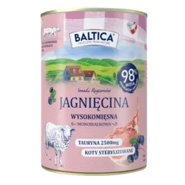 karma-mokra-dla-kota-baltica-jagniecina-400g-bezzbozowa-monoproteinowa