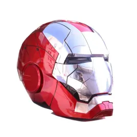 maska-helm-ironman-mk5-sterowanie-glosem-automatyczna