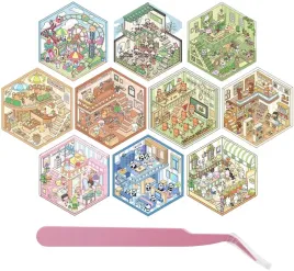 zestaw-10-czesciowy-naklejek-3d-zrob-to-sam-diy-naklejki-diy-peseta