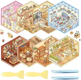 zestaw-8-czesciowy-naklejek-3d-z-dwoma-pesetami-zrob-to-sam-diy-naklejki