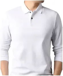 koszulka-polo-meska-100percent-bawelna-dlugi-rekaw-casual-and-elegancka-premium