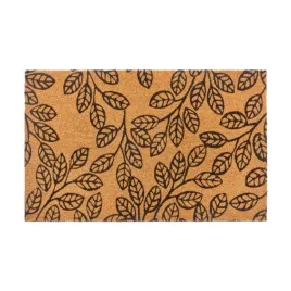 gruba-wycieraczka-kokosowa-45x75cm-liscie-mata-wejsciowa