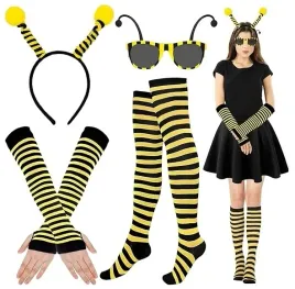 stroj-biedronki-pszczoly-dorosly-zestaw-6cz-okulary-rekawiczki