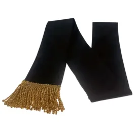 szarfa-czarna-zalobna-kir-do-pocztu-sztandarowego-10-cm