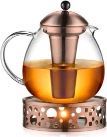 dzbanek-do-herbaty-1500-ml-brazowy-z-podgrzewaczem-z-szkla-i-stali