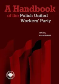 a-handbook-of-the-polish-united-workers-party