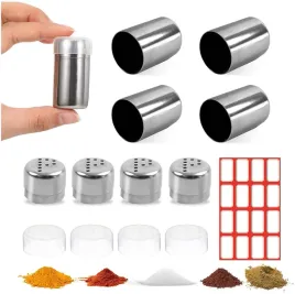 4-mini-solniczki-stal-nierdzewna-z-pokrywka-przyprawy-kemping-grill