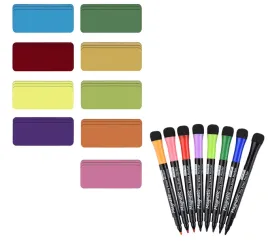 144-sztuk-paskow-magnetycznych-do-pisania-9-kolorow-etykiety-magnetyczne